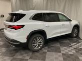 Thumbnail of 2026 White Buick Enclave