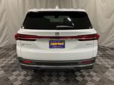 Thumbnail of 2026 White Buick Enclave