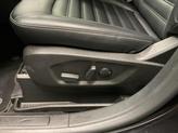 Thumbnail of 2022 Black Metallic Ford Edge