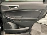 Thumbnail of 2022 Black Metallic Ford Edge