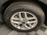 Thumbnail of 2022 Black Metallic Ford Edge