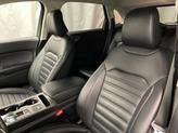 Thumbnail of 2022 Black Metallic Ford Edge