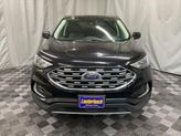 Thumbnail of 2022 Black Metallic Ford Edge