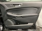 Thumbnail of 2022 Black Metallic Ford Edge
