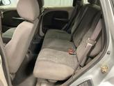 Thumbnail of 2002 Bright Silver Metallic Clearcoat Chrysler PT Cruiser