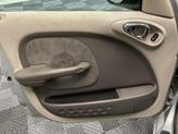 Thumbnail of 2002 Bright Silver Metallic Clearcoat Chrysler PT Cruiser