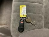 Thumbnail of 2002 Bright Silver Metallic Clearcoat Chrysler PT Cruiser