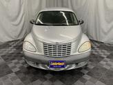 Thumbnail of 2002 Bright Silver Metallic Clearcoat Chrysler PT Cruiser