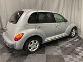 Thumbnail of 2002 Bright Silver Metallic Clearcoat Chrysler PT Cruiser
