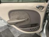 Thumbnail of 2002 Bright Silver Metallic Clearcoat Chrysler PT Cruiser