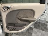 Thumbnail of 2002 Bright Silver Metallic Clearcoat Chrysler PT Cruiser
