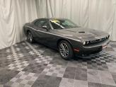 Photo of 2018 Granite Pearlcoat Dodge Challenger
