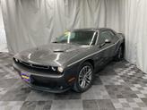 Thumbnail of 2018 Granite Pearlcoat Dodge Challenger