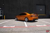 Thumbnail of 2006 Orange Pontiac GTO