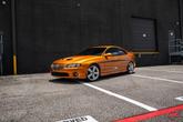 Thumbnail of 2006 Orange Pontiac GTO