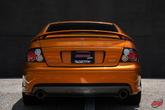 Thumbnail of 2006 Orange Pontiac GTO