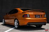 Thumbnail of 2006 Orange Pontiac GTO