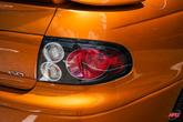Thumbnail of 2006 Orange Pontiac GTO
