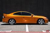 Thumbnail of 2006 Orange Pontiac GTO