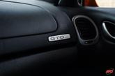 Thumbnail of 2006 Orange Pontiac GTO