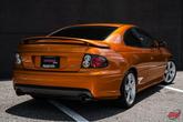 Thumbnail of 2006 Orange Pontiac GTO