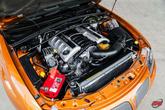 Thumbnail of 2006 Orange Pontiac GTO