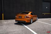 Thumbnail of 2006 Orange Pontiac GTO