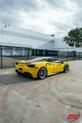 Thumbnail of 2018 Yellow Ferrari 488 GTB