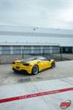 Thumbnail of 2018 Yellow Ferrari 488 GTB