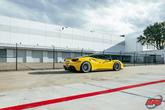 Thumbnail of 2018 Yellow Ferrari 488 GTB