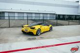 Thumbnail of 2018 Yellow Ferrari 488 GTB