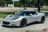 Thumbnail of 2010 Silver Lotus Evora