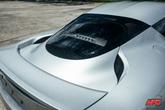 Thumbnail of 2010 Silver Lotus Evora