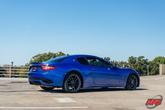 Thumbnail of 2016 Blue Maserati GranTurismo