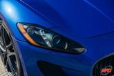 Thumbnail of 2016 Blue Maserati GranTurismo