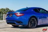 Thumbnail of 2016 Blue Maserati GranTurismo