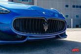 Thumbnail of 2016 Blue Maserati GranTurismo