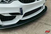Thumbnail of 2016 White BMW M3
