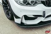 Thumbnail of 2016 White BMW M3