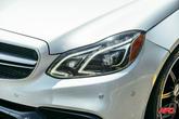 Thumbnail of 2014 Silver Mercedes-Benz E-Class