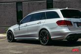Thumbnail of 2014 Silver Mercedes-Benz E-Class