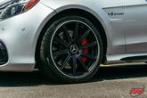 Thumbnail of 2014 Silver Mercedes-Benz E-Class