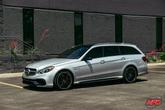 Thumbnail of 2014 Silver Mercedes-Benz E-Class