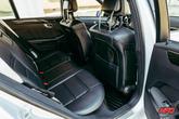 Thumbnail of 2014 Silver Mercedes-Benz E-Class