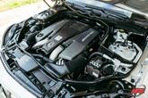 Thumbnail of 2014 Silver Mercedes-Benz E-Class