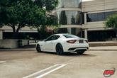 Thumbnail of 2013 White Maserati GranTurismo