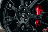 Thumbnail of 2013 White Maserati GranTurismo