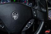 Thumbnail of 2013 White Maserati GranTurismo