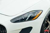 Thumbnail of 2013 White Maserati GranTurismo
