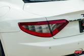 Thumbnail of 2013 White Maserati GranTurismo